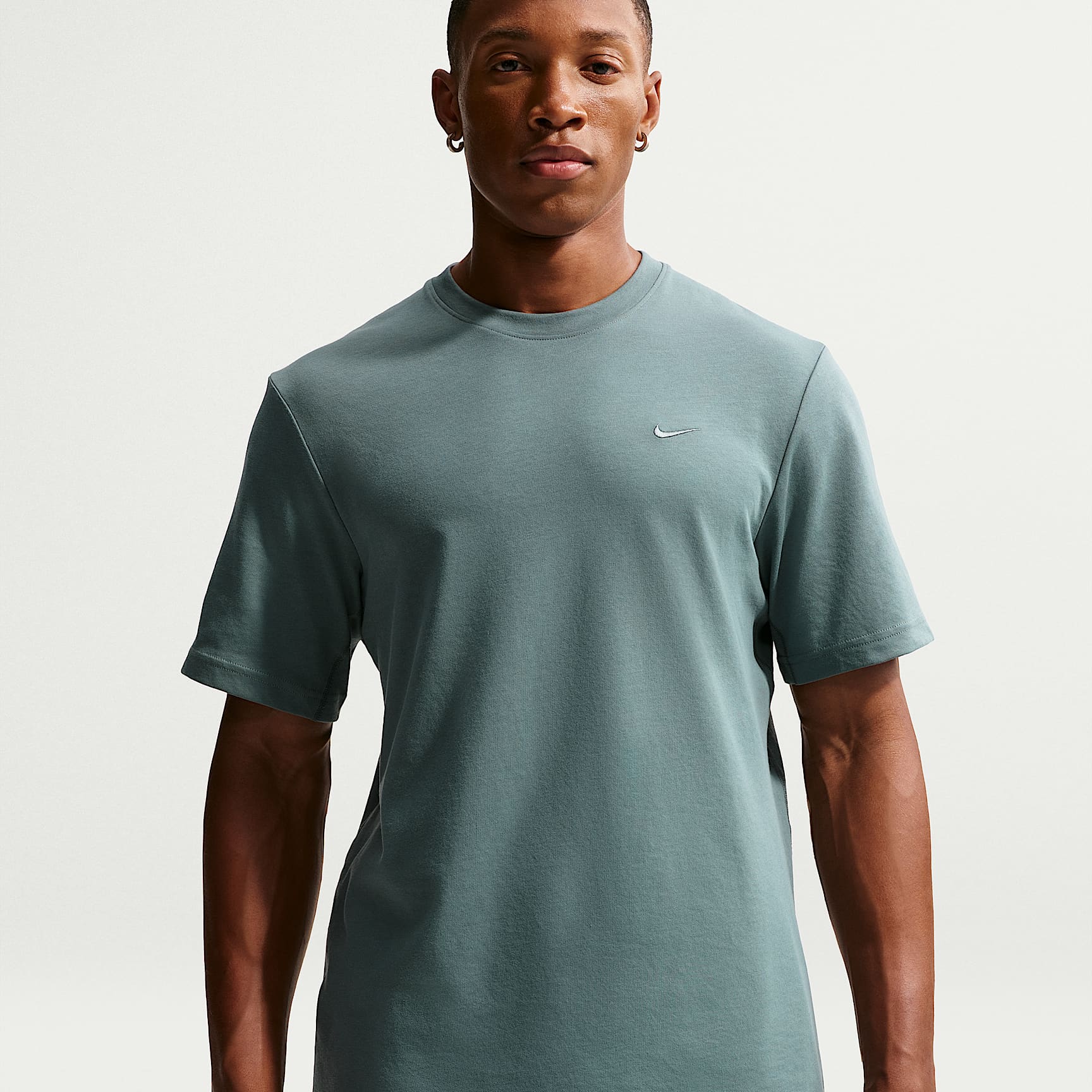Nike Primary Men's Dri-FIT Short-Sleeve Versatile Top. Nike.com